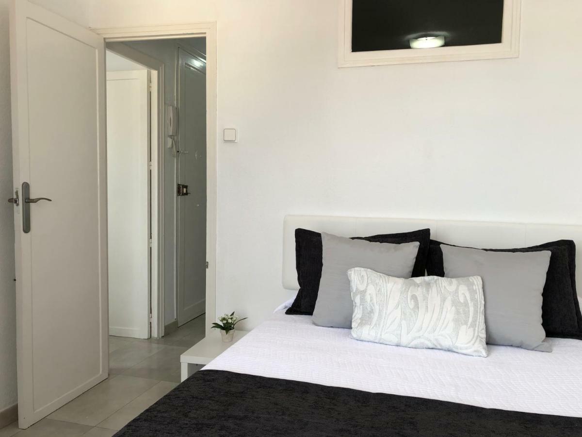 Casa Con Preciosas Vistas A La Playa Del Postiguet Apartment Alicante Exterior photo